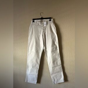 Crewcuts classic fit stretch boys pants